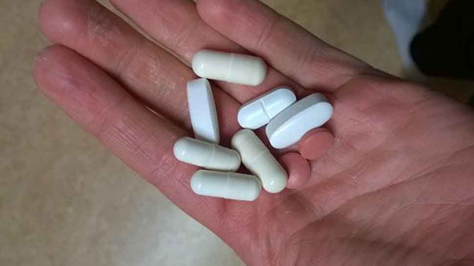 19000 लोगों पर किया गया अध्ययन Risk of falling heart attack is not less than aspirin-3