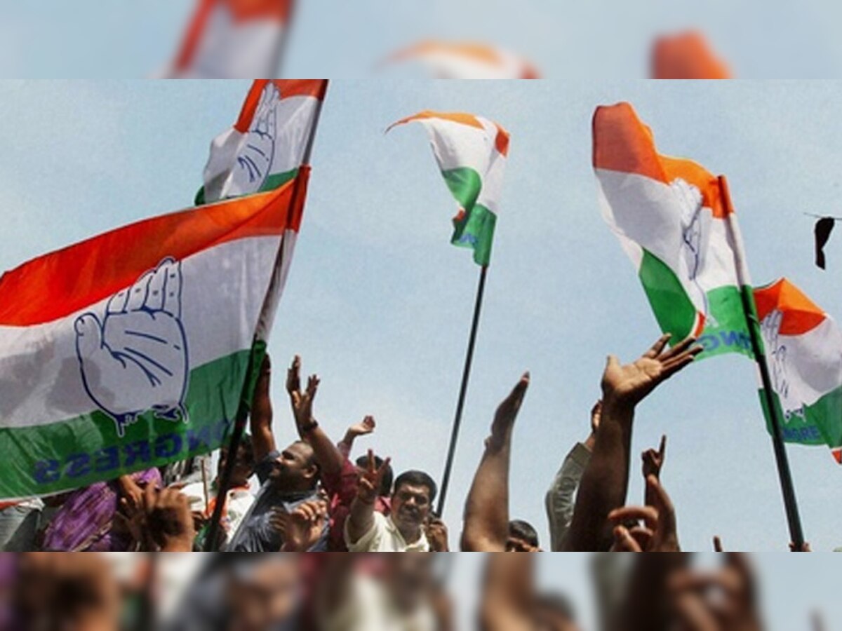  कांग्रेस की ओर से विशाल चंबियाल ने बीजेपी के शेर सिंह को 15 वोट से हरा दिया..(प्रतीकात्मक फोटो)