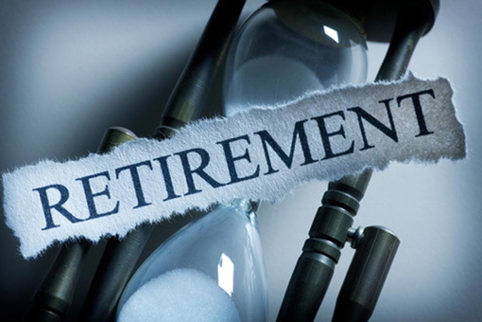 बढ़ सकती है रिटायरमेंट उम्र Retirement age will be increase in 7th pay commission