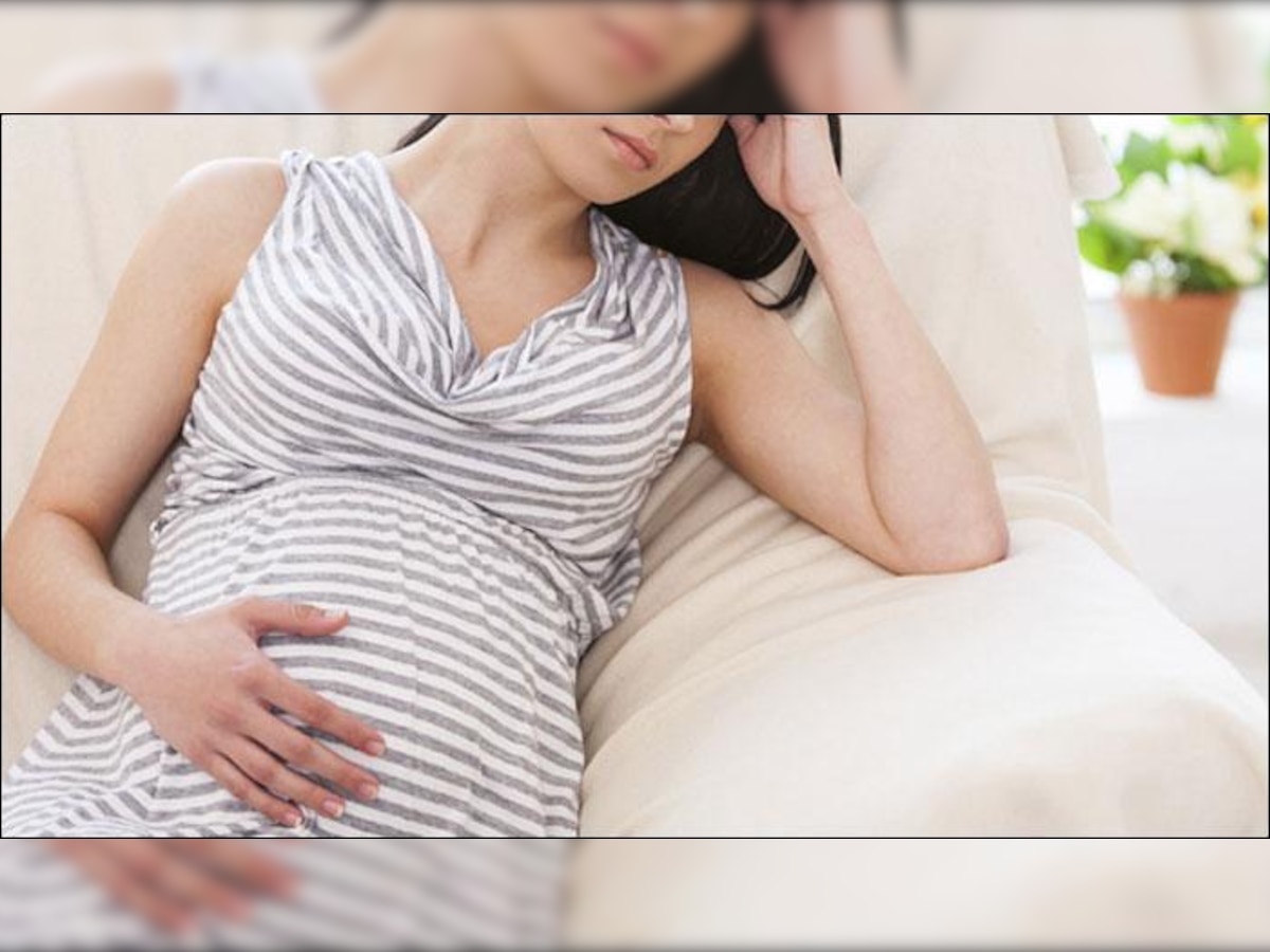 गर्भवती महिलाओं को प्रेग्नेंसी के दौरान ग्लूटेन युक्त आहार से करना चाहिये परहेज