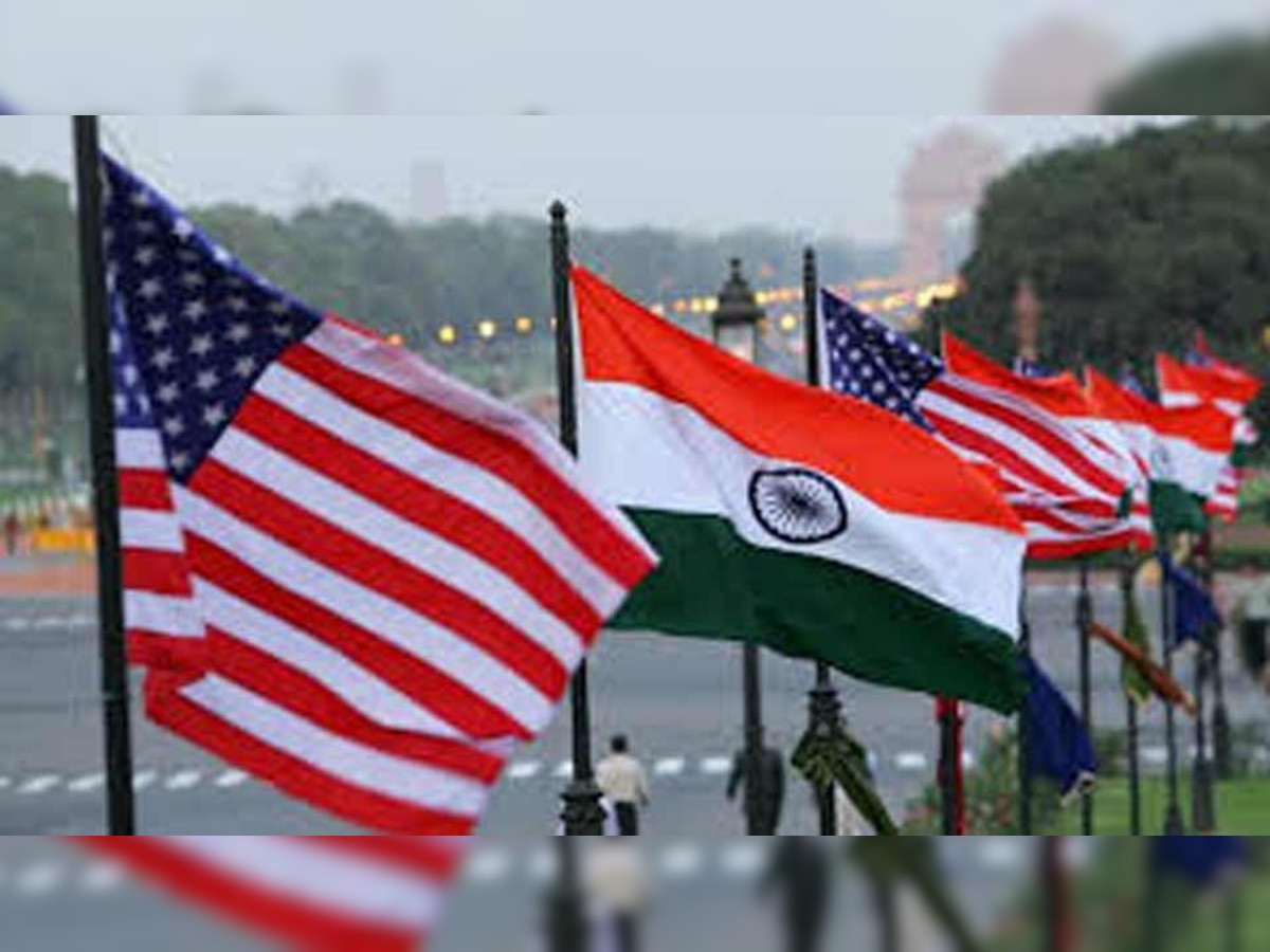 वैश्विक आतंकवाद के खिलाफ भारत के प्रयासों की अमेरिका ने की प्रशंसा (प्रतीकात्मक तस्वीर)