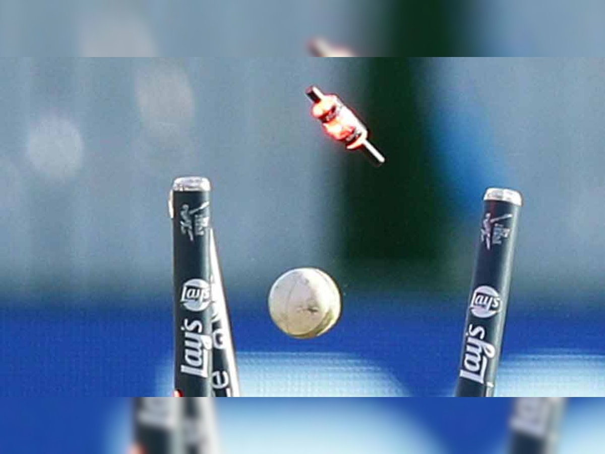 VIDEO : शाहबाज नदीम ने 8 विकेट लेकर बनाया विश्व रिकॉर्ड, झारखंड ने राजस्थान को 73 रन पर समेटा
