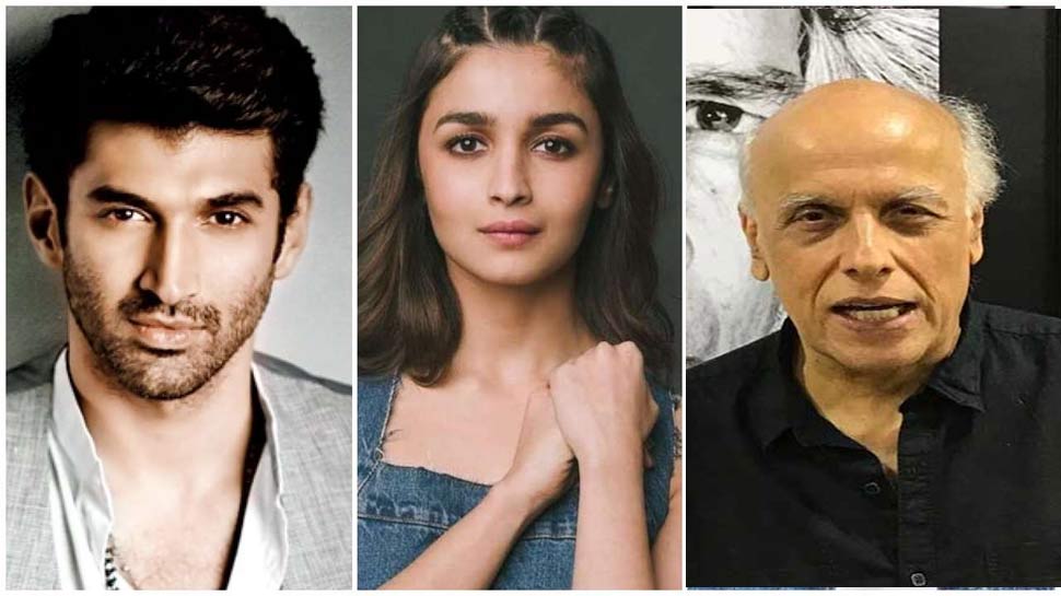'सड़क 2' में आलिया के अपोजिट इस एक्टर को कास्ट करना चाहते थे महेश भट्ट...