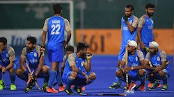 कोच हरेंद्र सिंह ने खिलाड़ियों से कहा, हर खिलाड़ी बताए एशियाड में हार के पांच कारण