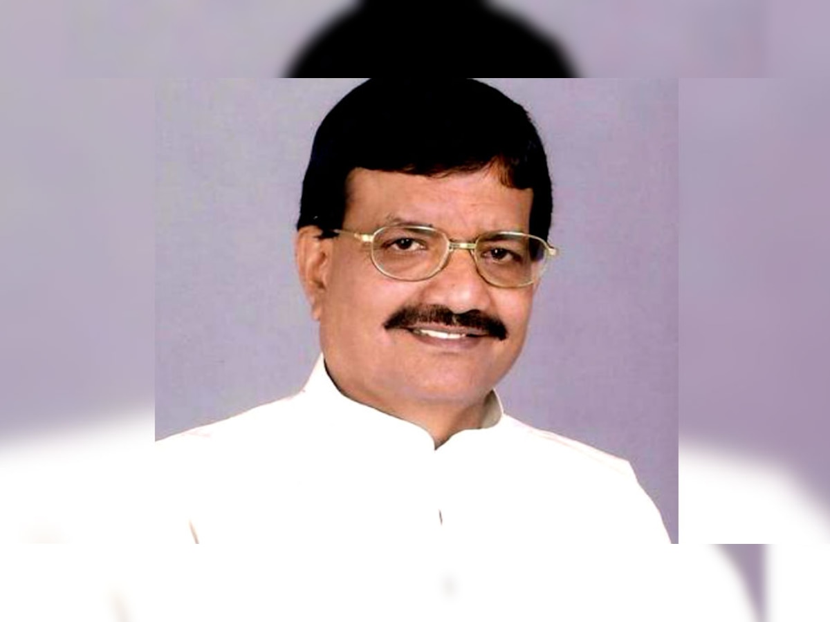 मदन मोहन झा ने बिहार कांग्रेस के अध्यक्ष पद ग्रहण कर लिया है. (फाइल फोटो)