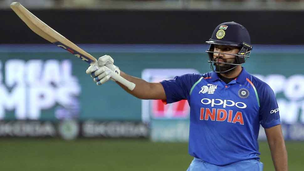 Asia Cup 2018: जडेजा के रिकॉर्ड कमबैक और रोहित शर्मा की फिफ्टी से जीता भारत