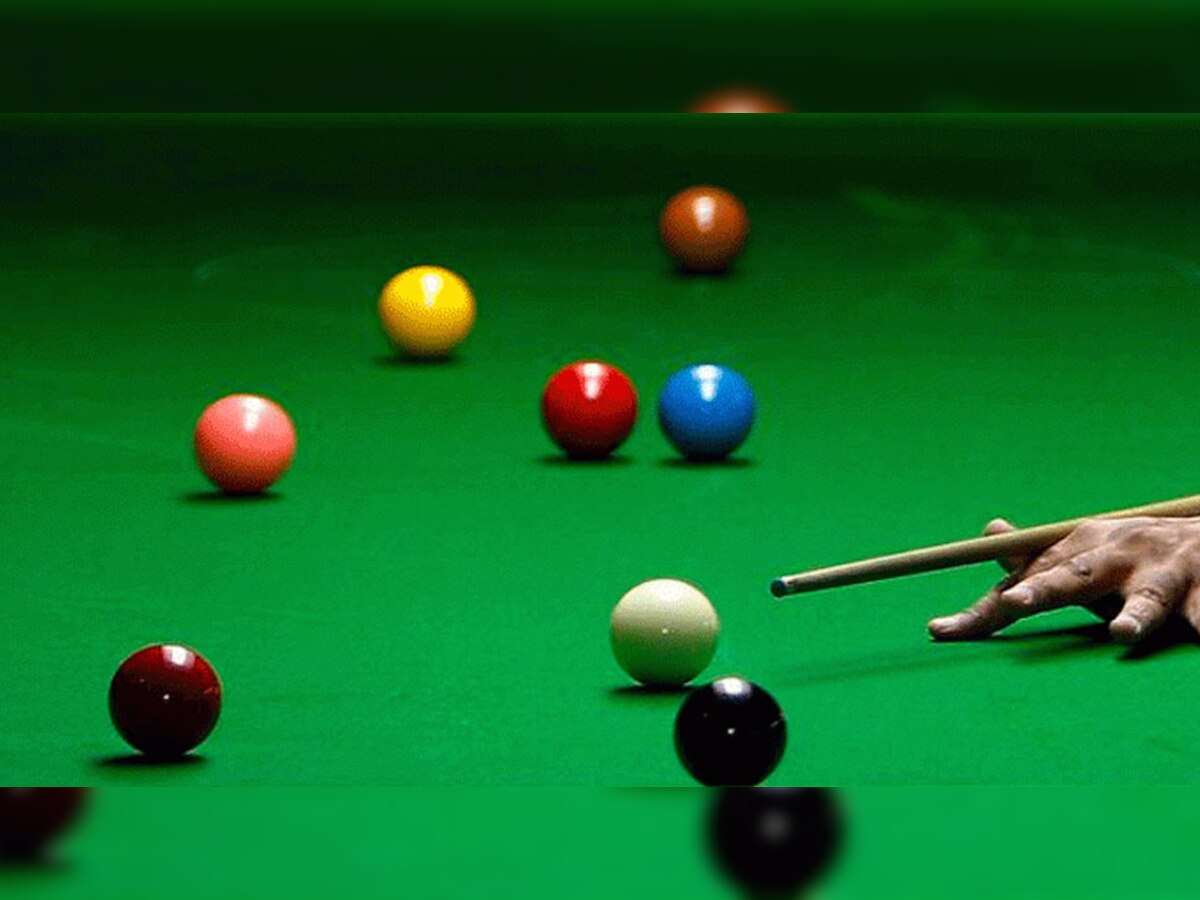 Asian Snooker: भारत ने पाकिस्तान को हराया, फाइनल में उसी की दूसरी टीम से मुकाबला