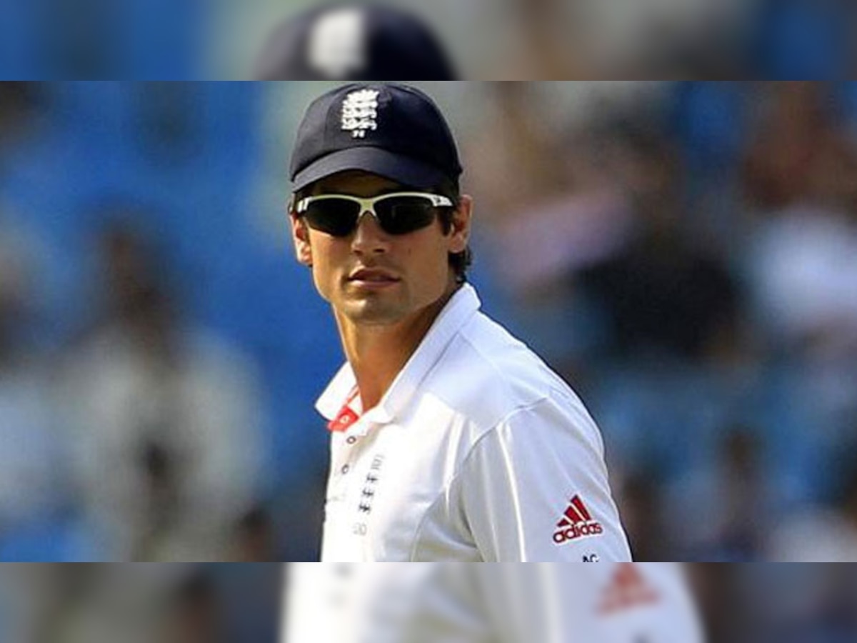 इंग्लैंड के लिए सबसे ज्यादा टेस्ट रन बनाने वाले एलिस्टर कुक अब श्रीलंका के दौरे में नहीं दिखेंगे. (फाइल फोटो)