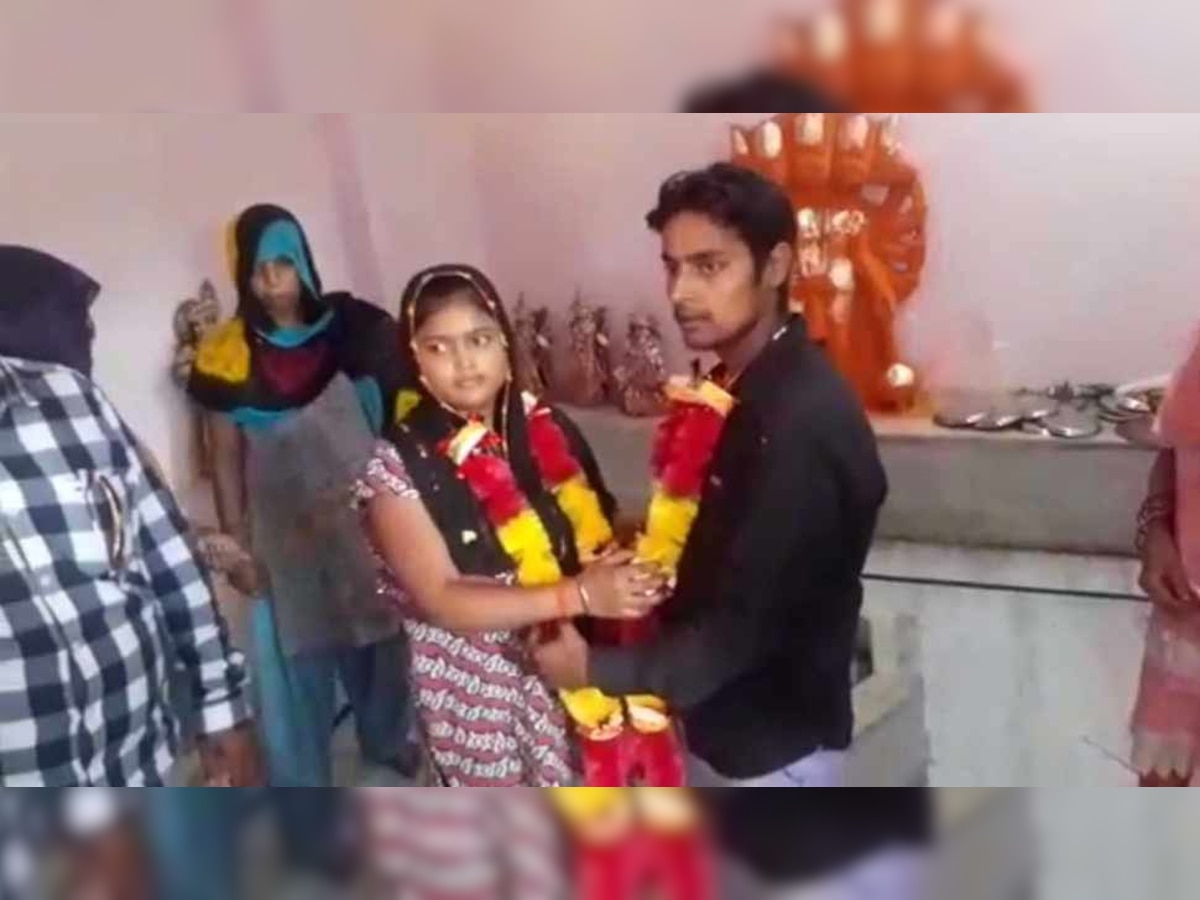 दोनों परिवार अब रीति रिवाज से शादी के लिए तैयार हो गए हैं. 