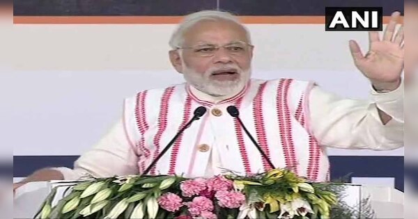 PM Modi launches Pradhan Mantri Jan Aarogya Yojana here is the complete ...
