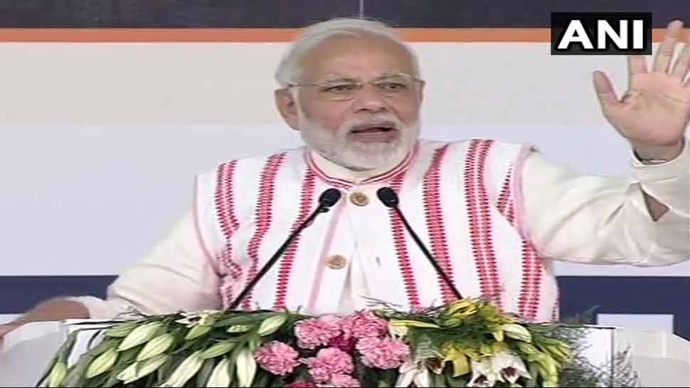 PM Modi launches Pradhan Mantri Jan Aarogya Yojana here is the complete ...