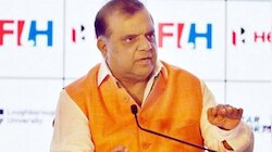 एशियाड सम्मान समारोह: किसी के चेक पर नाम गलत, तो किसी को पुकारा ही नहीं