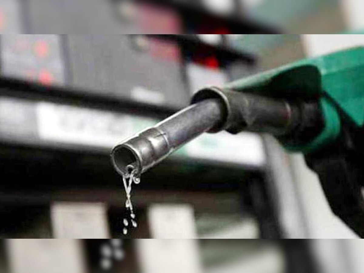 आम आदमी को लगेगा बड़ा झटका! 100 रुपए पहुंच सकता है पेट्रोल का दाम