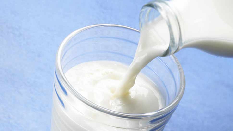 बकरी का दूध goat milk