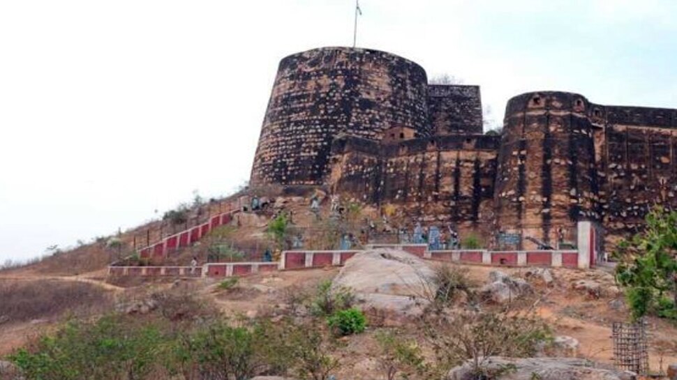 शिव पुराण में किले का उल्लेख Discription in Shiv Puran