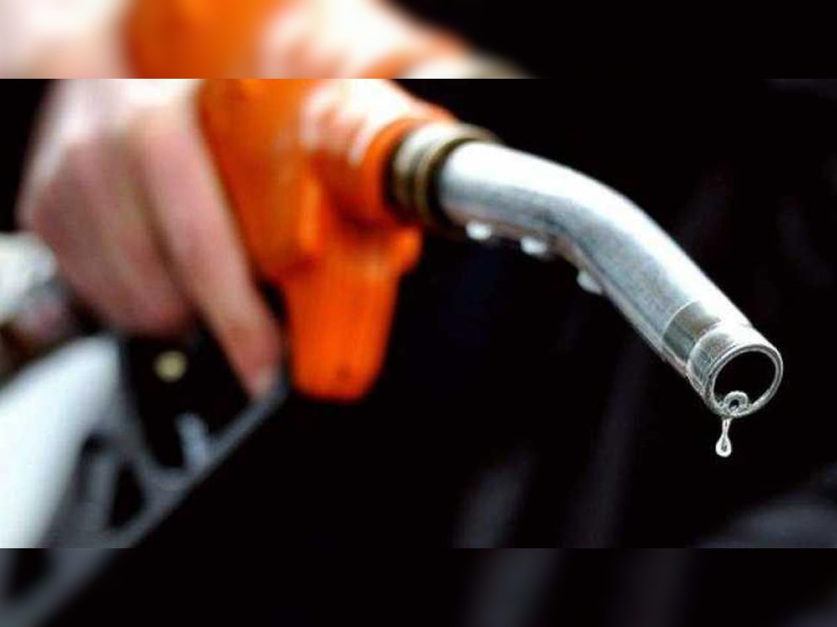 पेट्रोल-डीजल के दामों को लेकर हो सकता है बड़ा ऐलान, 5 राज्यों के वित्त मंत्रियों की बैठक