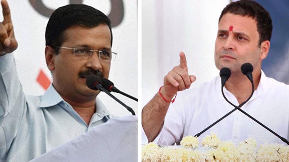 आम आदमी पार्टी दिल्ली की सात सीटों में पांच के संभावित उम्मीदवारों के नामों की घोषणा कर चुकी है. आम आदमी पार्टी दिल्ली की सात सीटों में पांच के संभावित उम्मीदवारों के नामों की घोषणा कर चुकी है.