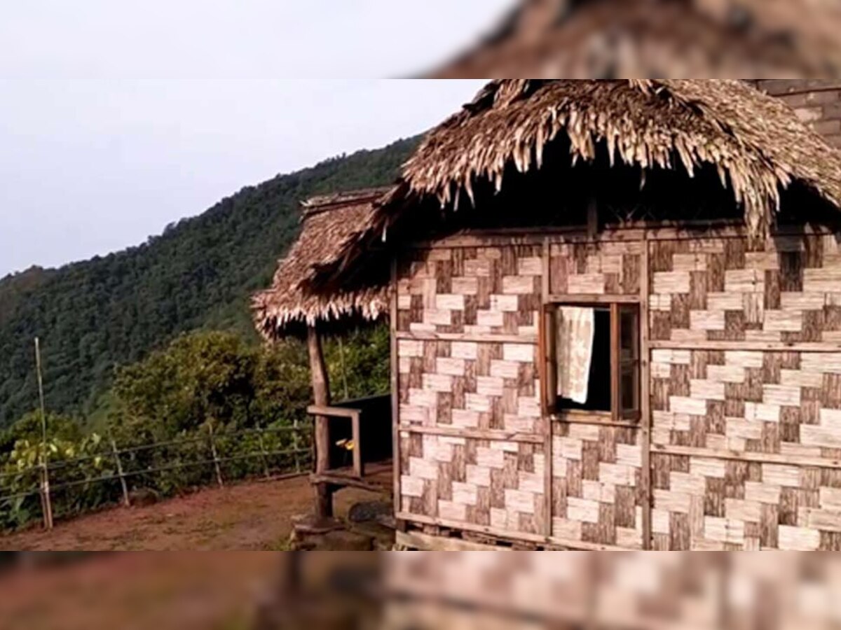 VIDEO में देख लीजिए बोलते नहीं इस गांव के लोग, सीटियां बजाकर करते हैं बातचीत