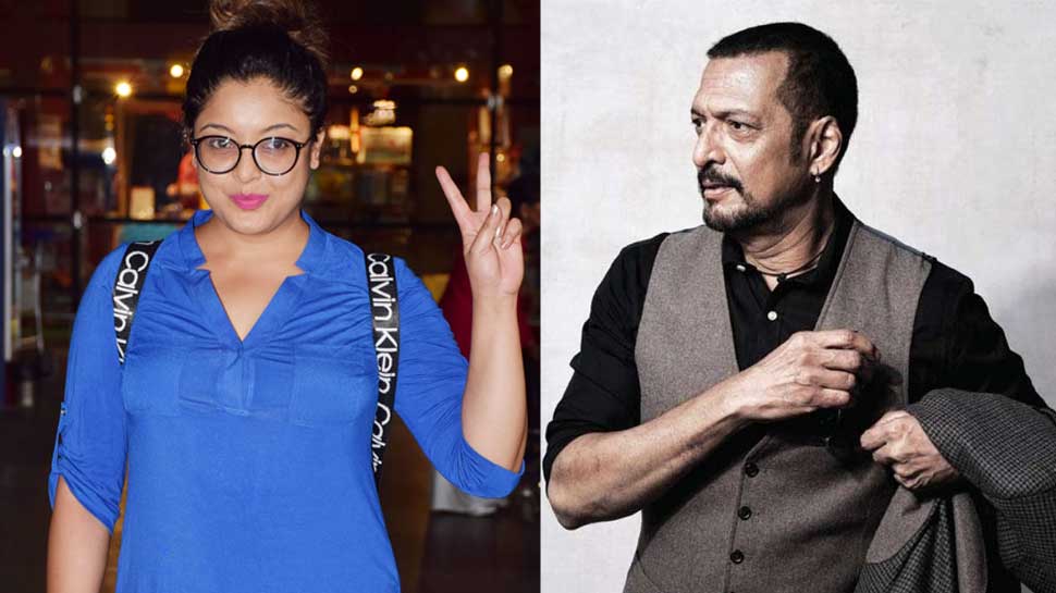नाना पाटेकर पर तनुश्री दत्ता ने लगाया यौन उत्पीड़न का आरोप, 'सब उसका सच जानते हैं पर...'