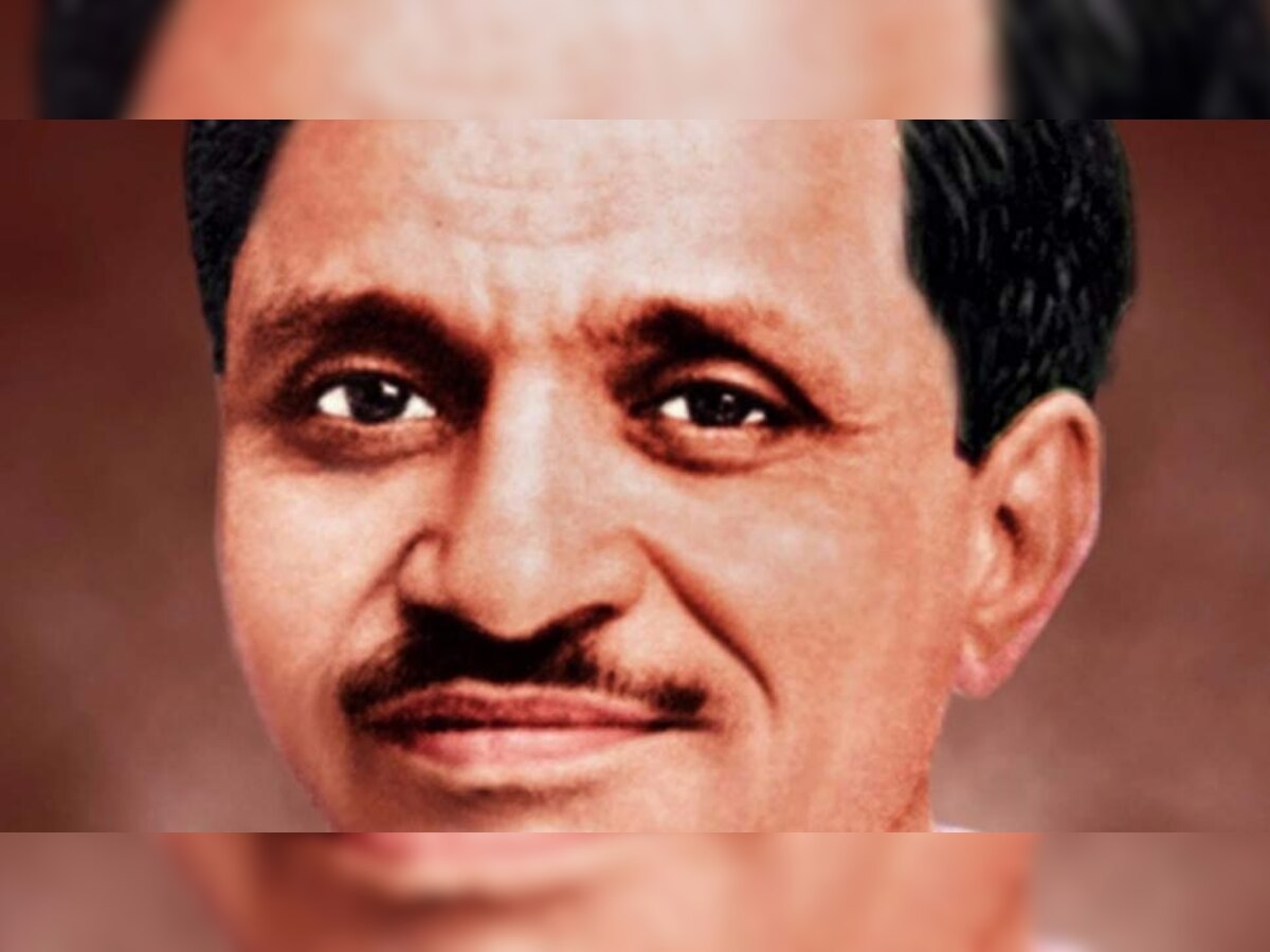भारतीय जनसंघ के सह-संस्थापक पंडित दीनदयाल उपाध्याय का जन्म 25 सितम्बर, 1916 को मथुरा में हुआ था. 