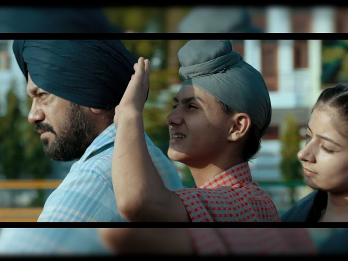 कपिल शर्मा की फिल्‍म का Trailer हुआ रिलीज, देखें 'सन ऑफ मनजीत सिंह' की झलक