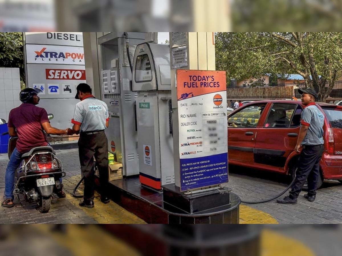 खुशखबरी! यहां पेट्रोल भरवाने पर मिल रही 40 रुपए की छूट, जानिए क्या करना होगा