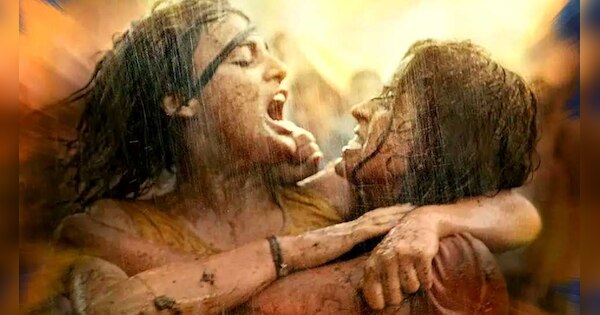 Pataakha Movie Review sanya malhotra and radhika madan film | Pataakha ...