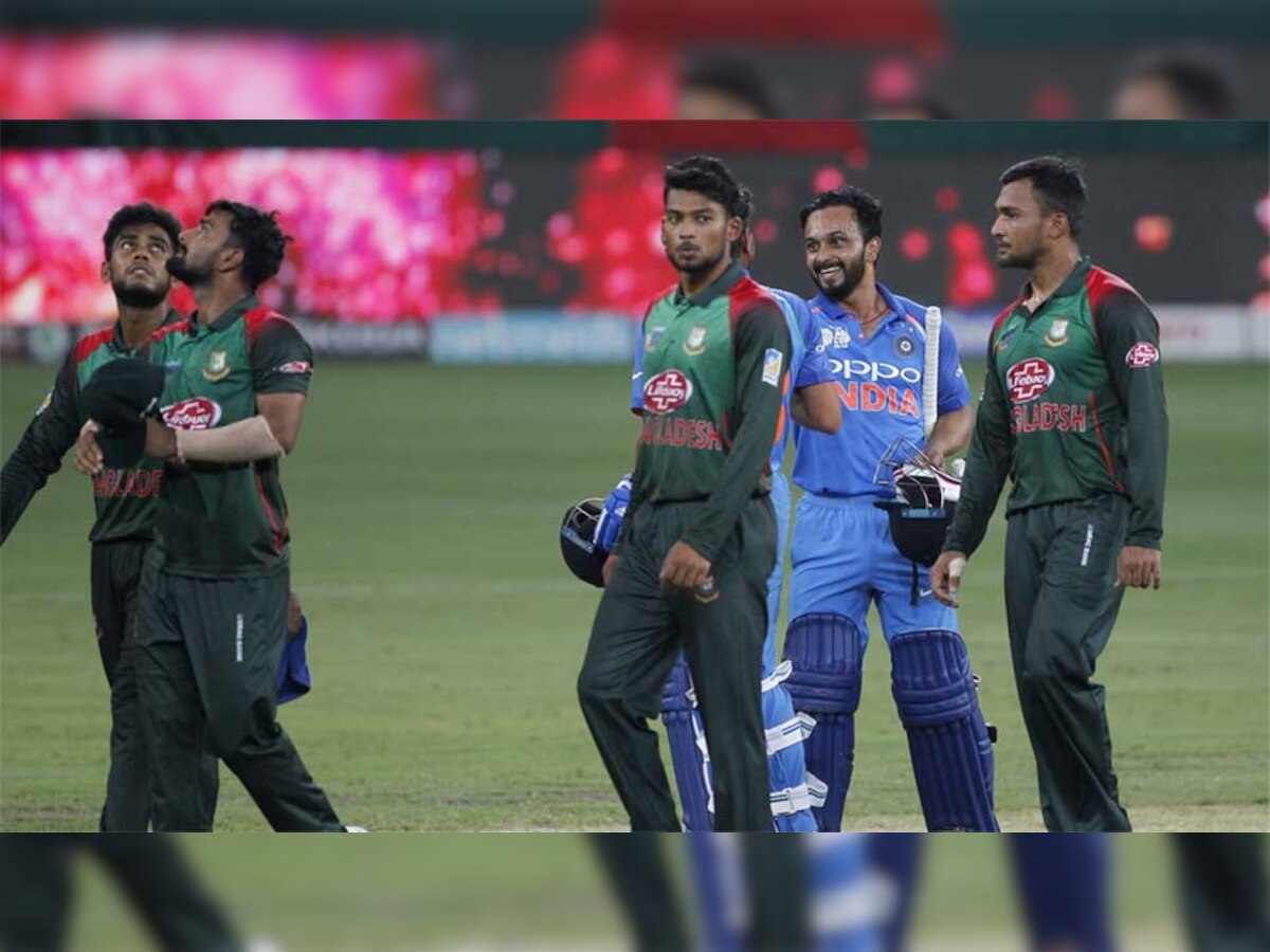 Asia Cup 2018 : 3 साझेदारियां, जिन्होंने सातवीं बार टीम इंडिया को बनाया चैंपियन