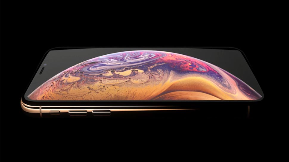 बड़ा डिस्प्ले देता है शानदार लुक iPhone XS
