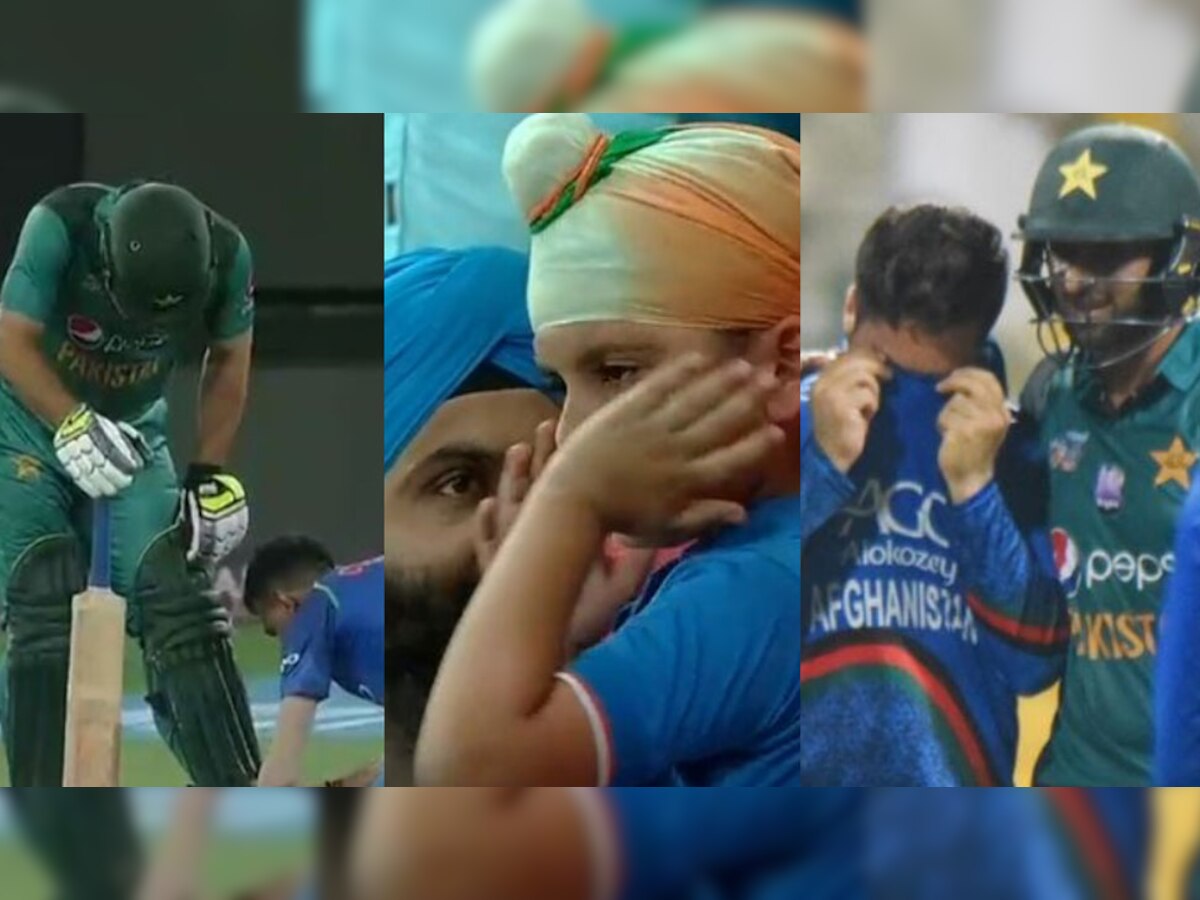 भारत ने सातवीं बार जीता एशिया कप का खिताब (स्क्रीनग्रेब)