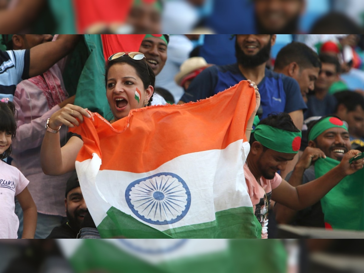 भारत ने फाइनल में बांग्लादेश को तीन विकेट से मात दी (PIC : IANS)