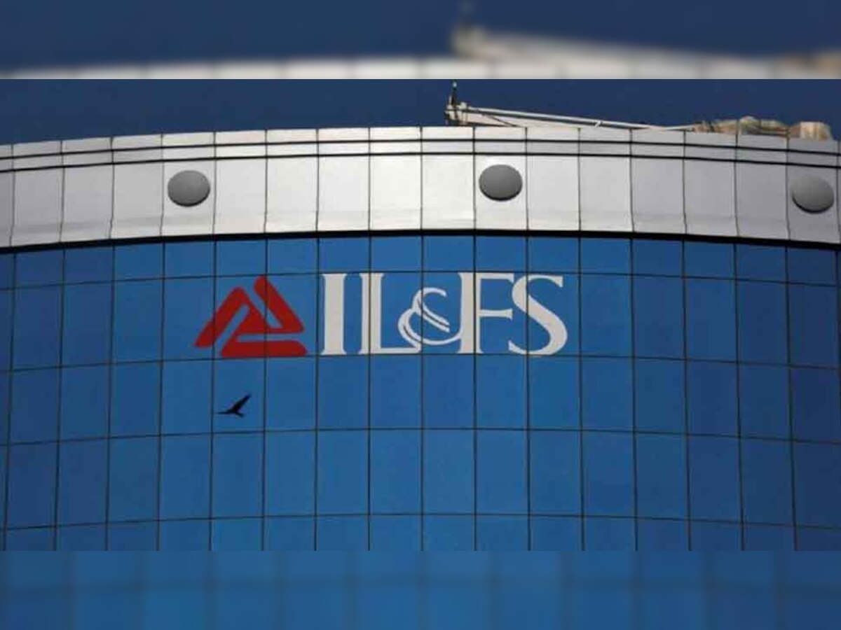 ILFS में 25.34 प्रतिशत हिस्सेदारी LIC की है.