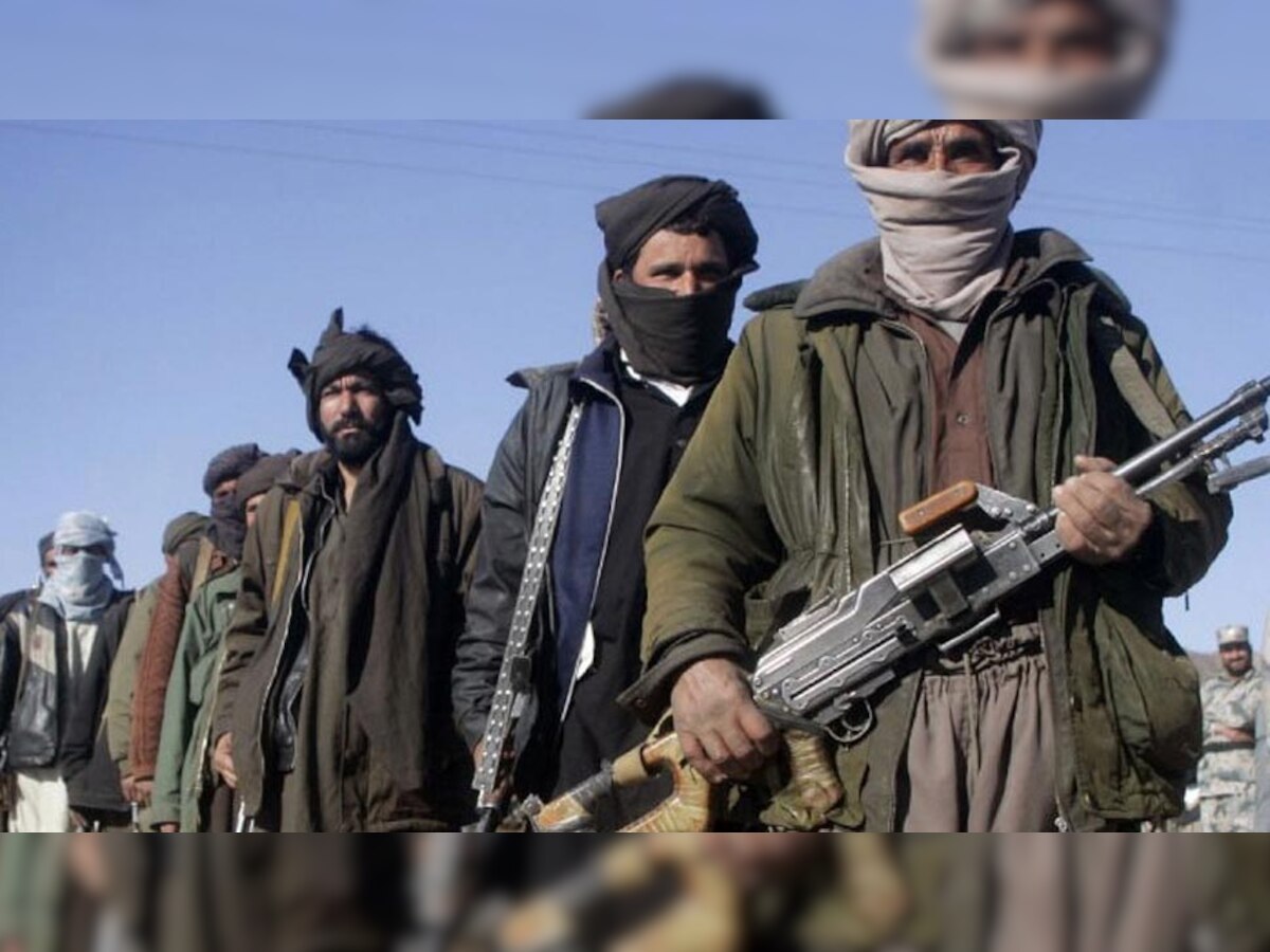 उत्तर पश्चिमी पाकिस्तान में तालिबान के आतंकवादी सैकड़ों स्कूलों पर हमला कर चुके हैं.(फाइल फोटो)