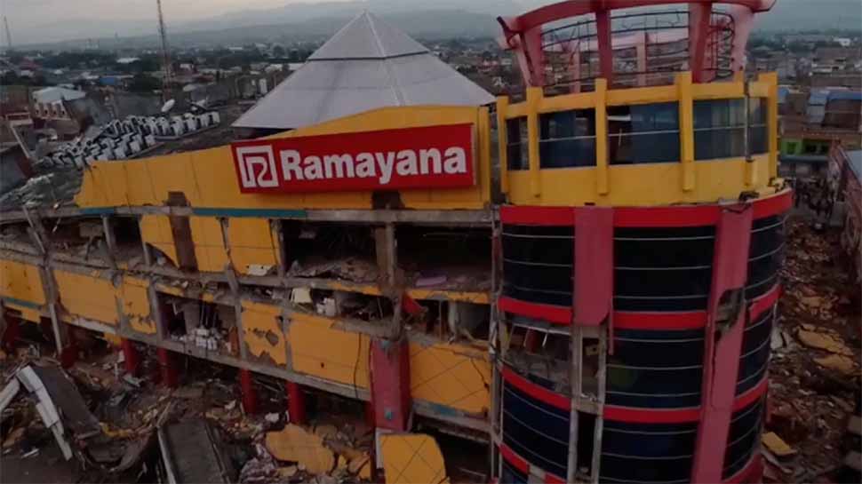 less facility in Indonesia