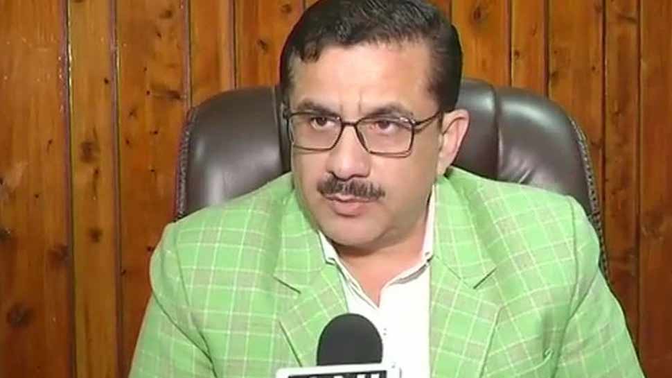 Waslat Rashidi Wasim Rizvi says Owaisi and Muslim Personal Law Board are the ravan ...