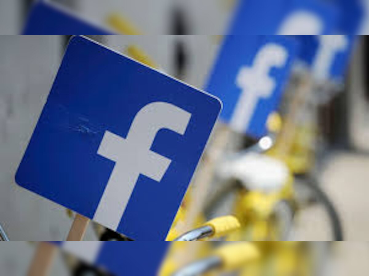 भारत सरकार ने फेसबुक से मांगी भारत में प्रभावित खातों की जानकारी (फाइल फोटो)