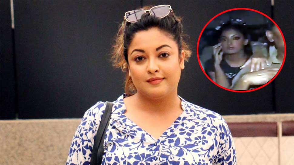 तनुश्री दत्ता को लेकर MNS कार्यकर्ताओं ने दी Bigg Boss को धमकी, बंद कर देंगे शो