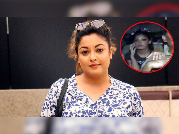 तनुश्री दत्ता को लेकर MNS कार्यकर्ताओं ने दी Bigg Boss को धमकी, बंद कर देंगे शो