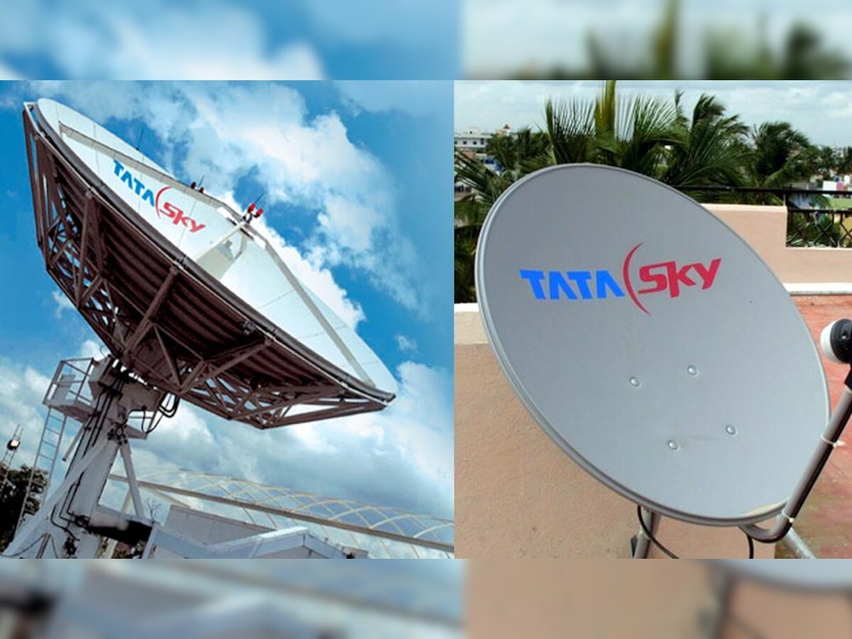 DTH यूजर्स के लिए बड़ी खबर, Tata Sky पर नहीं देख पा रहे हैं चैनल तो जरूर जानें
