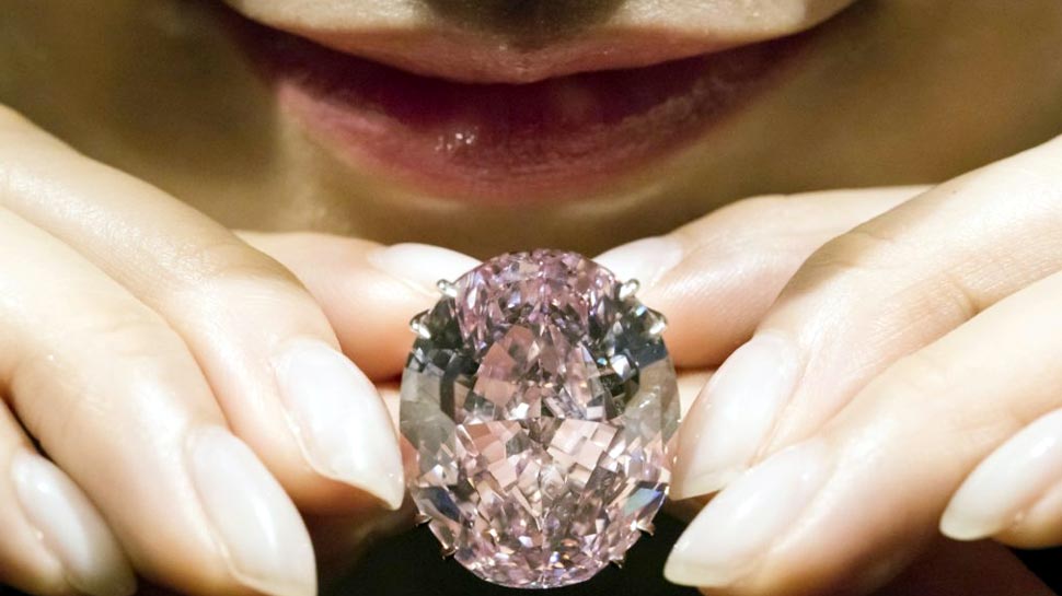 World's Most Expensive Pieces of Jewellery, Check the list here ...
