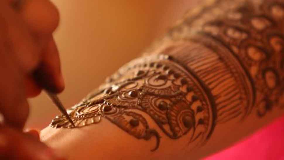 मेहंदी Mehandi