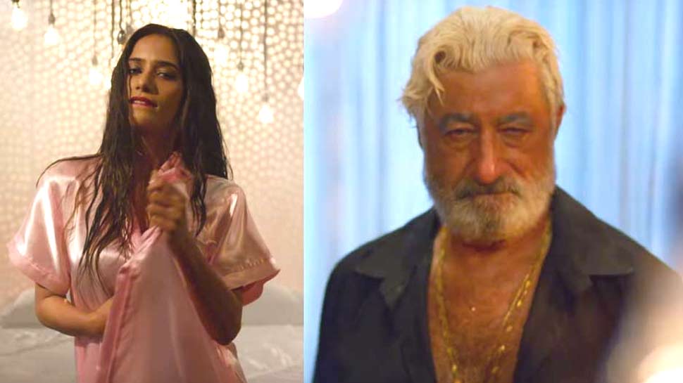 Shakti Kapoor speaks on bold scene of Poonam Pandey in The Journey Of