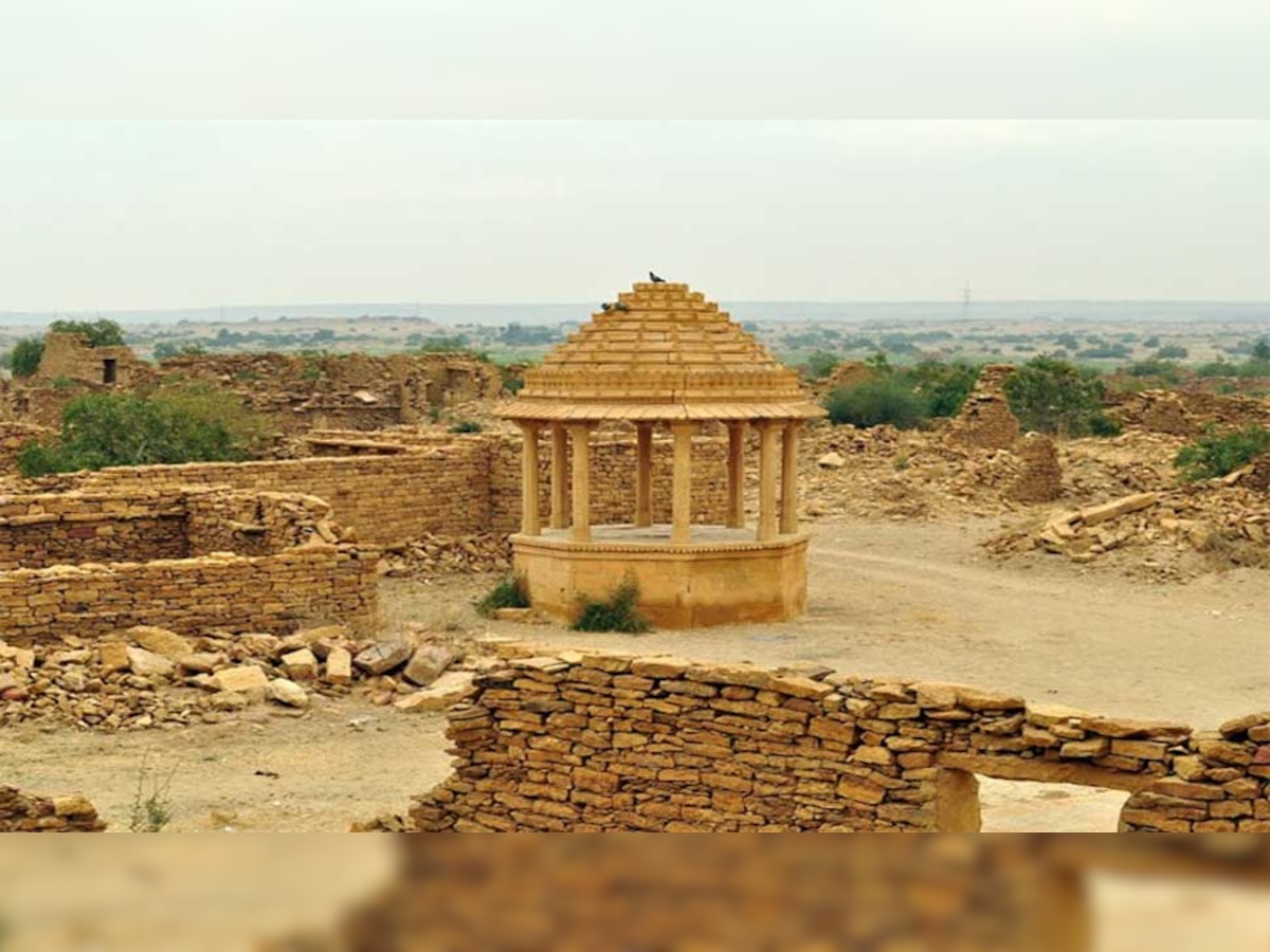 इस पत्थर को स्थानीय भाषा में 'हाबूरिया भाटा' भी कहा जाता है. प्रतीकात्मक फोटो