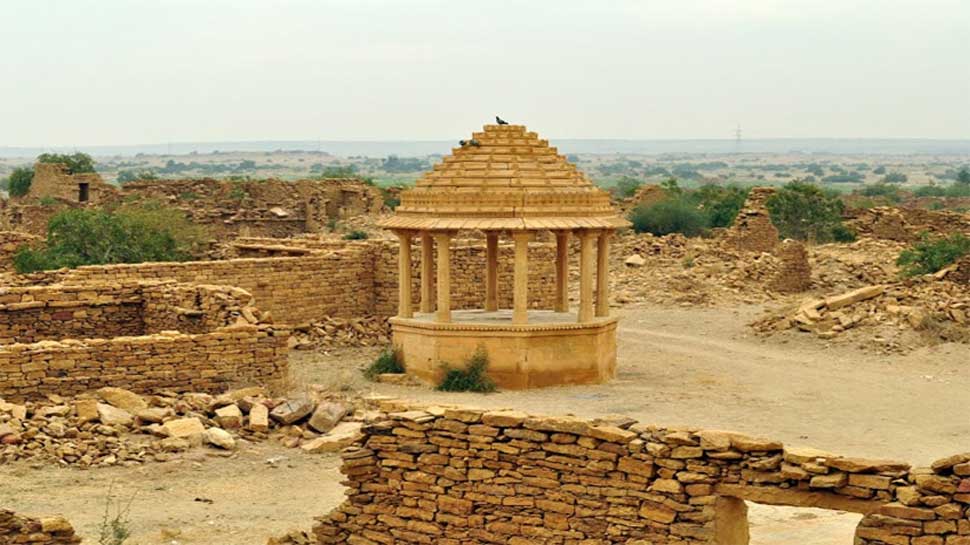 Jassur Ke Raste unique stone of jaisalmer which is going to surprise you | जैसलमेर की ...