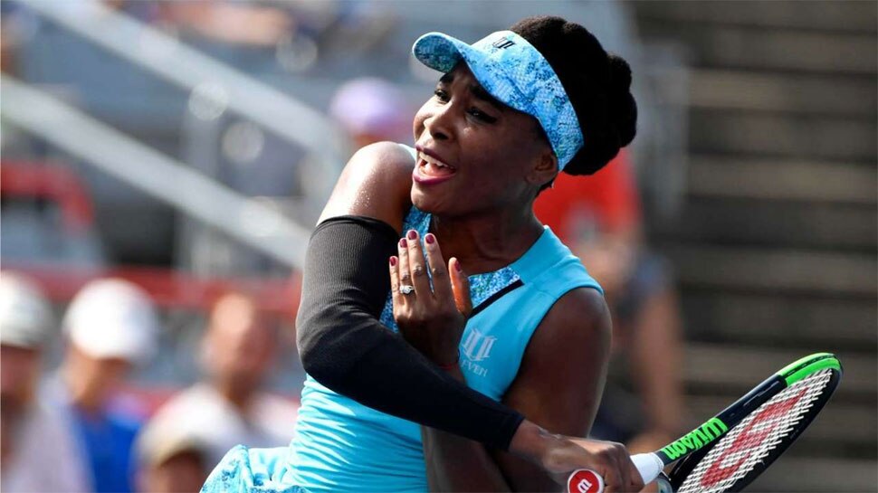 वीनस विलियम्स Venus Williams