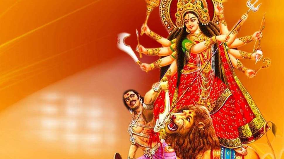 शेर की सवारी goddess durga ride on lion