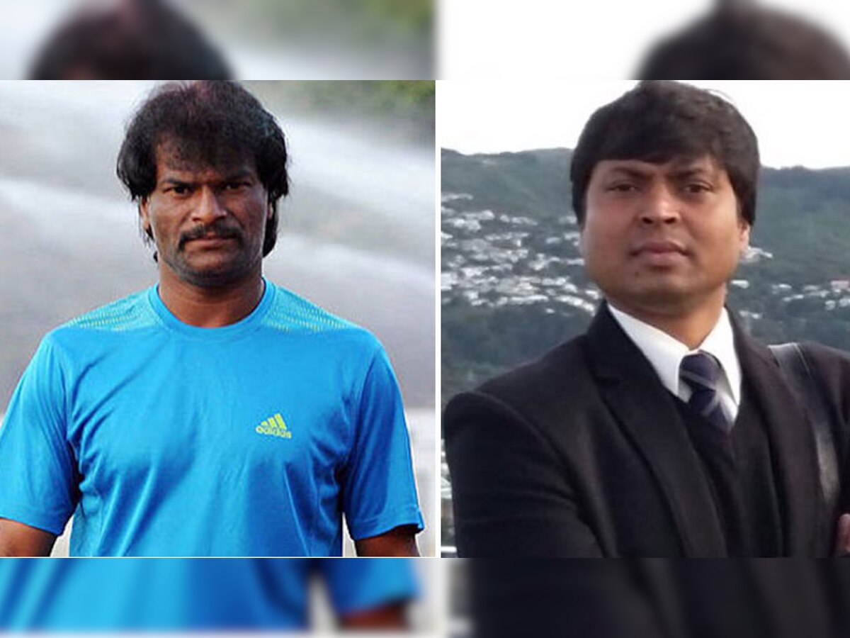 दोनों भारतीय टीम के लिए साथ खेले (फाइल फोटो)