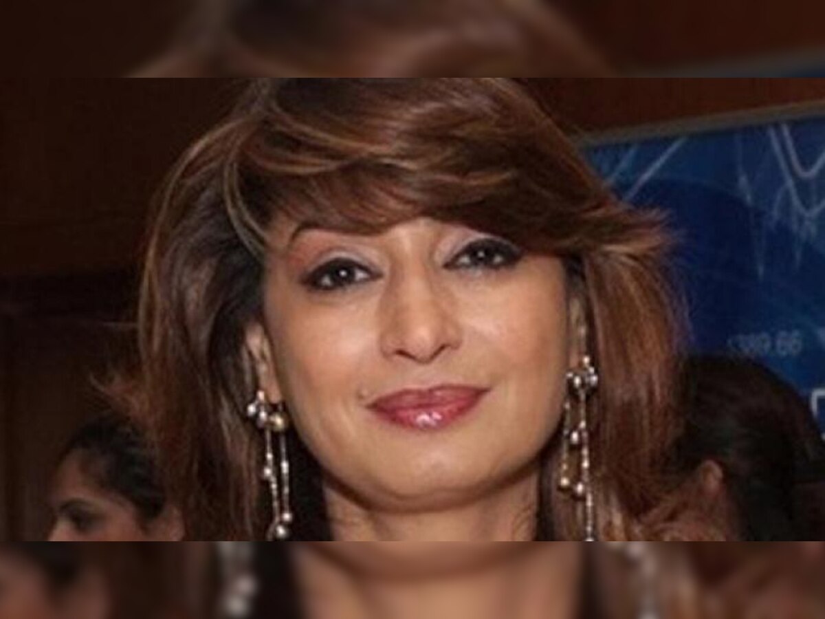 सुनंदा पुष्कर 17 जनवरी 2014 की रात को दिल्ली के एक लक्जरी होटल में मृत मिली थीं. (फाइल फोटो)