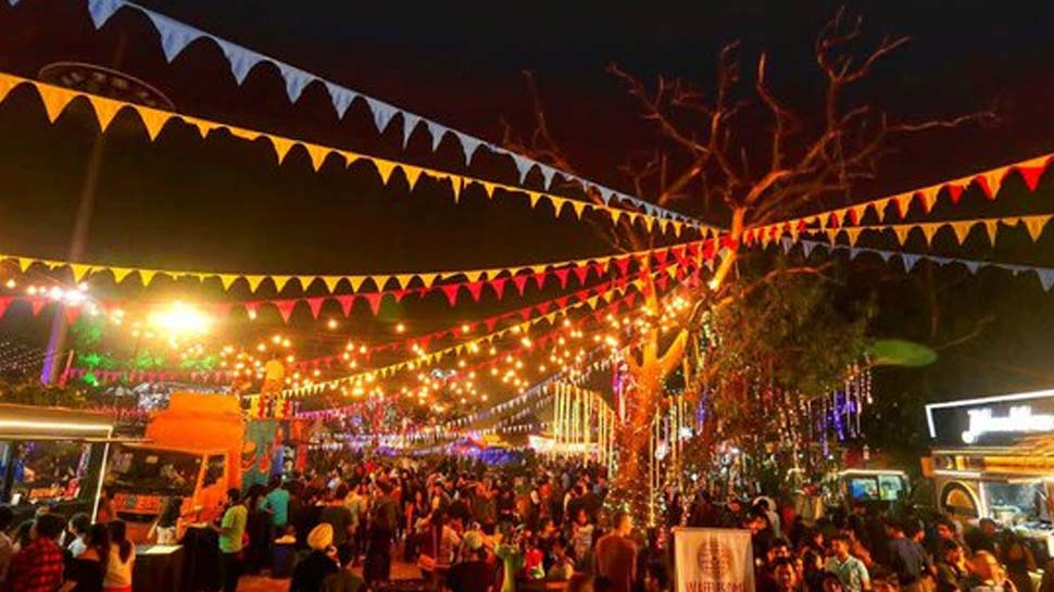 Six Upcoming Food Festivals in Delhi makes you feel hungry Food | Food