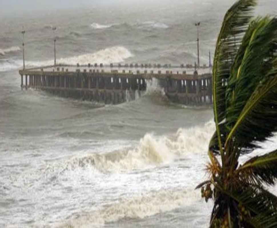 12 और 13 अक्टूबर को पश्चिम बंगाल हो सकता है प्रभावित West Bengal may be affected on October 12 and 13